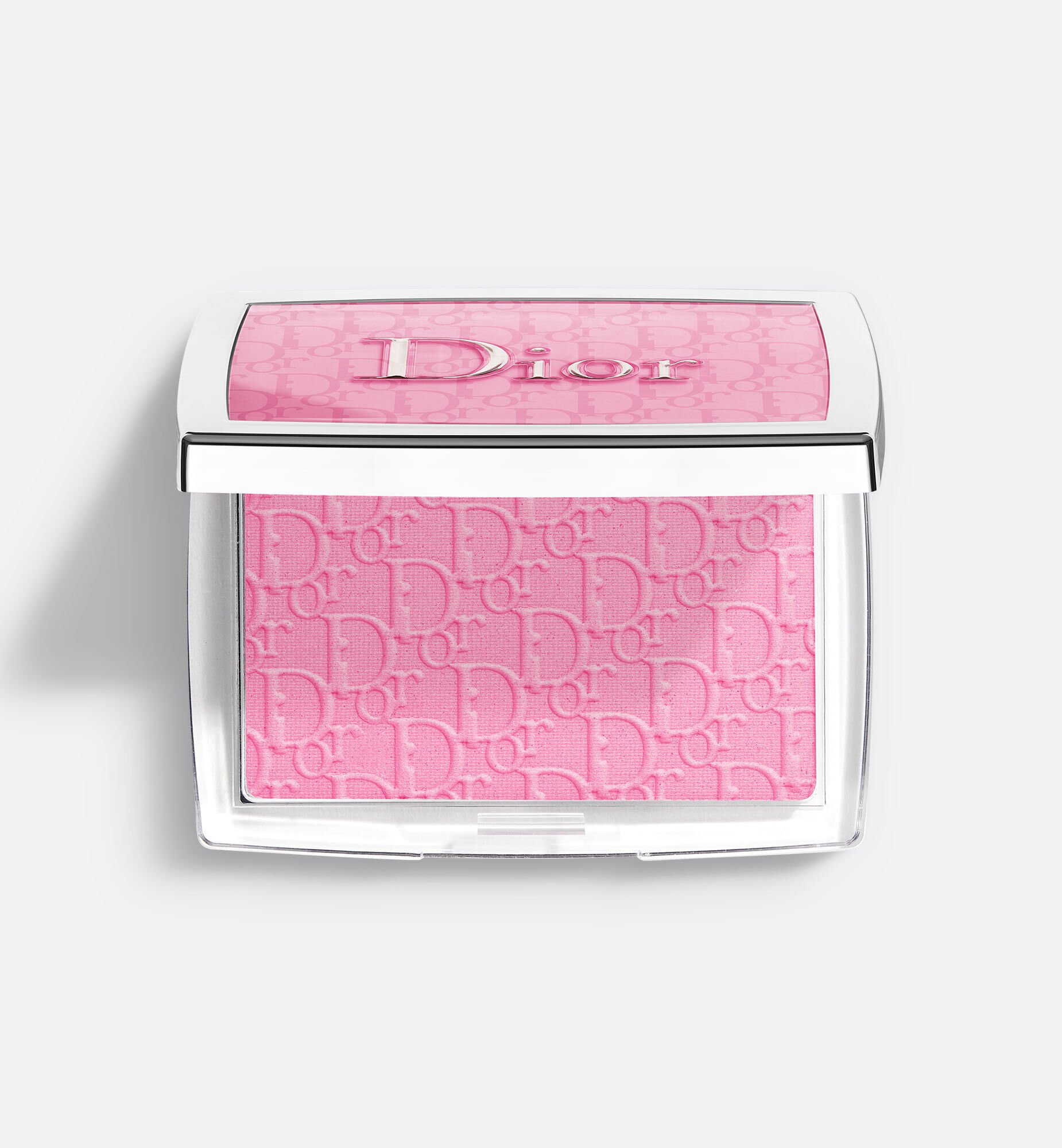 Dior blush color and light clearance