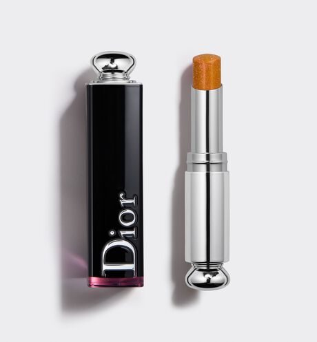 Dior - Dior Addict Lacquer Stick - Limited Edition Liquified shine, saturated lip colour, weightless wear