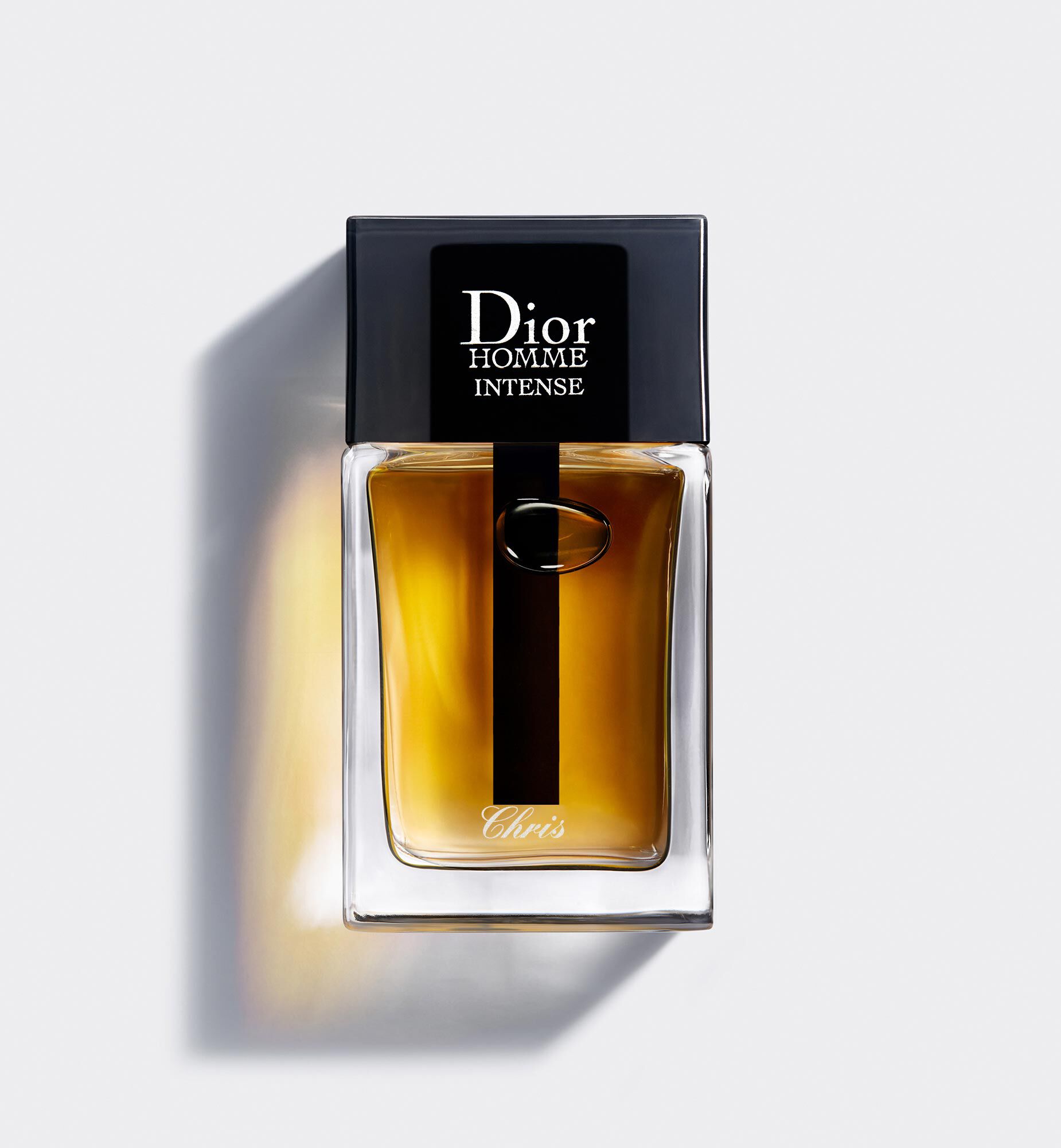 Verwaarlozing geboren taart Dior Homme Intense Eau de Parfum | DIOR