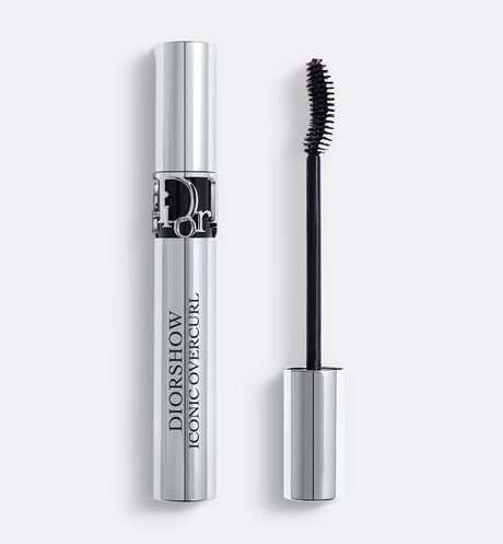 Dior - Diorshow Iconic Overcurl Mascara - Spectacular 24h Volume & Curl - Lash-Fortifying Care Effect
