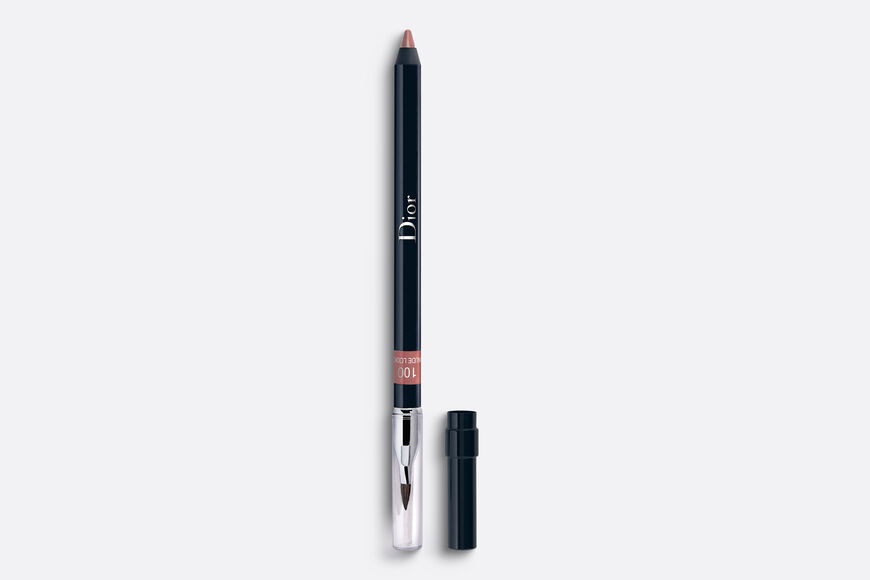 Dior - Dior Contour No-transfer lip liner pencil - intense couture colour - long wear - 5 Open gallery