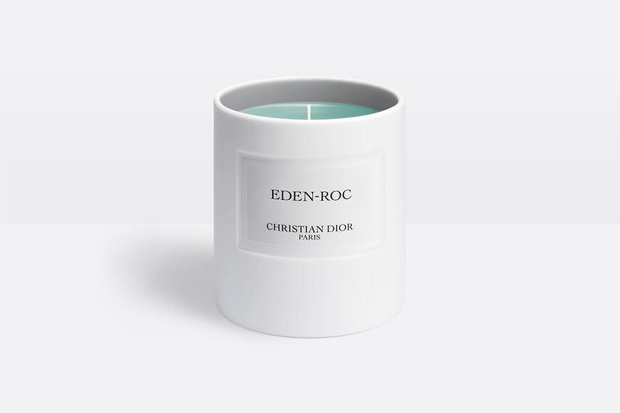 Dior - Eden-Roc Candle Open gallery