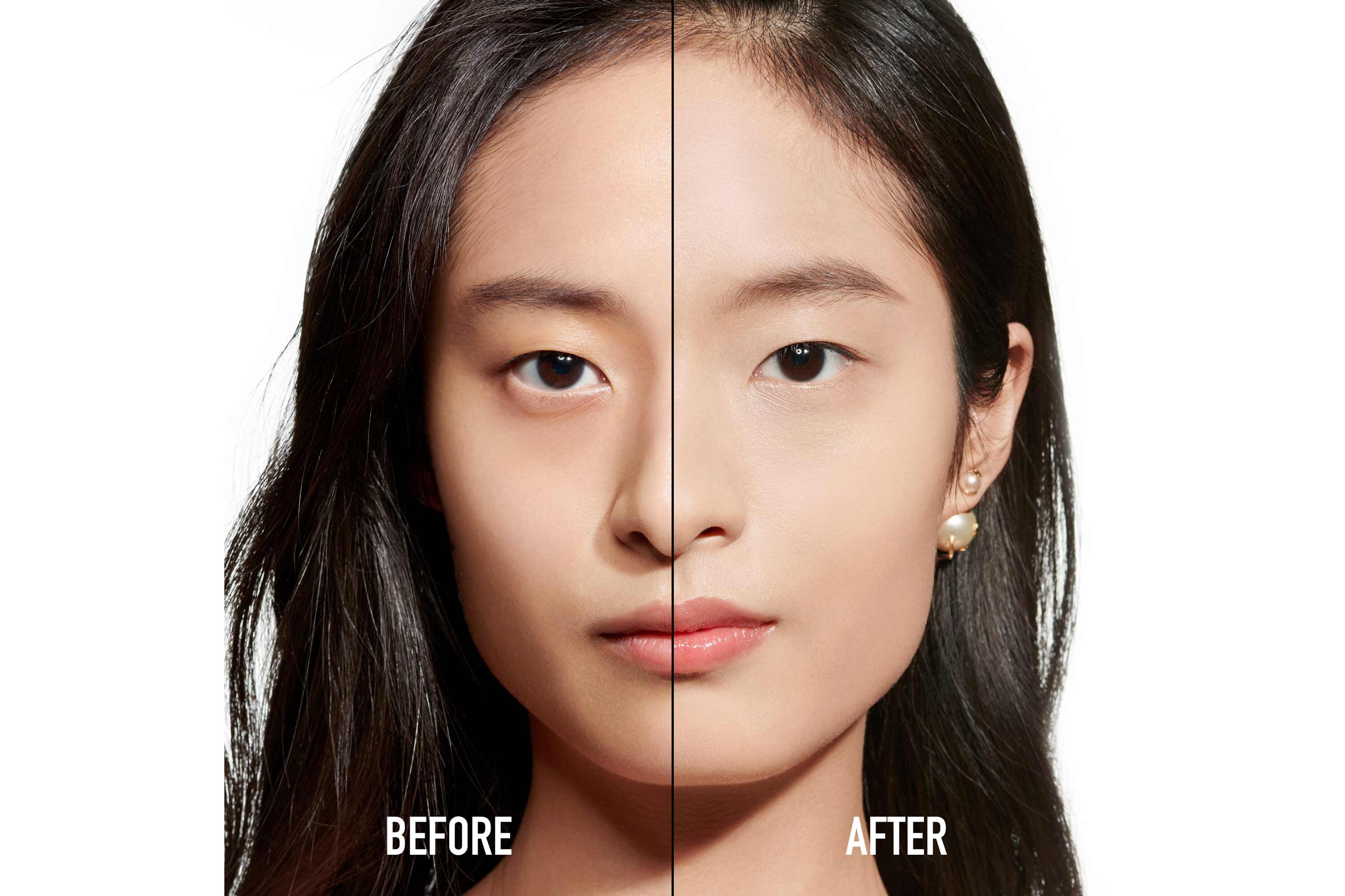 dior forever foundation 2w