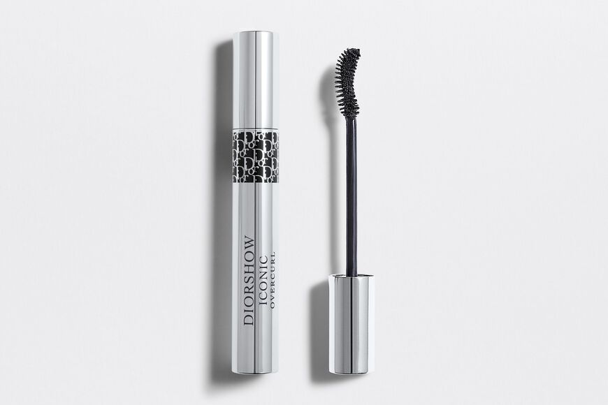 Dior - Diorshow Iconic Overcurl Spectacular volume and curl professional mascara Open gallery