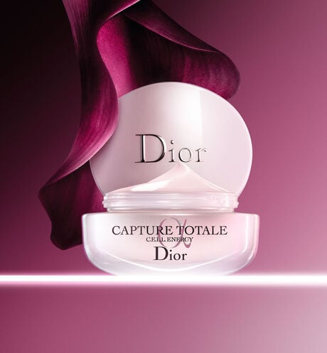 Dior - カプチュール トータル セル ENGY クリーム エイジングケア(*1)  クリーム - 2 aria_openGallery