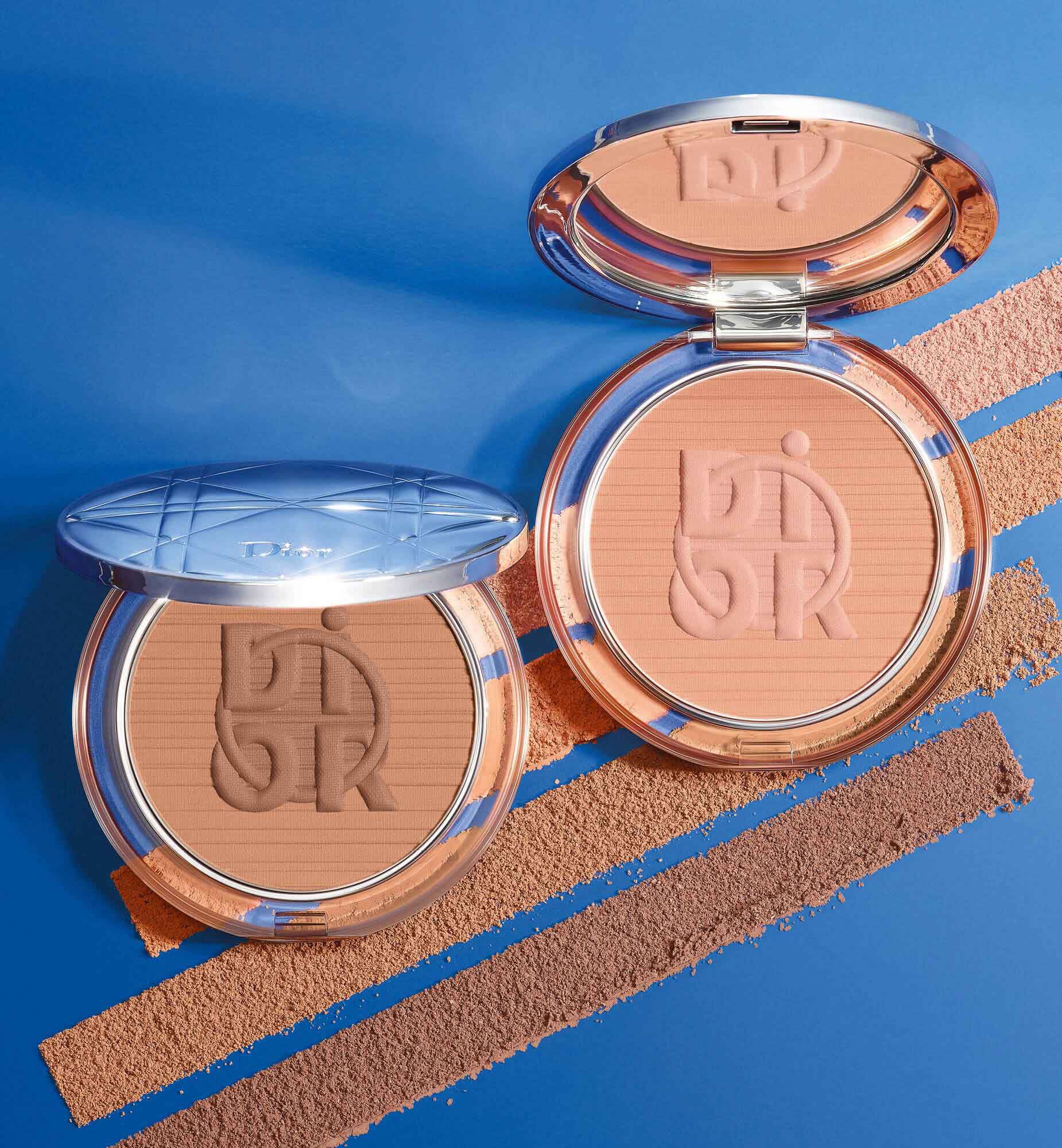 dior bronzer
