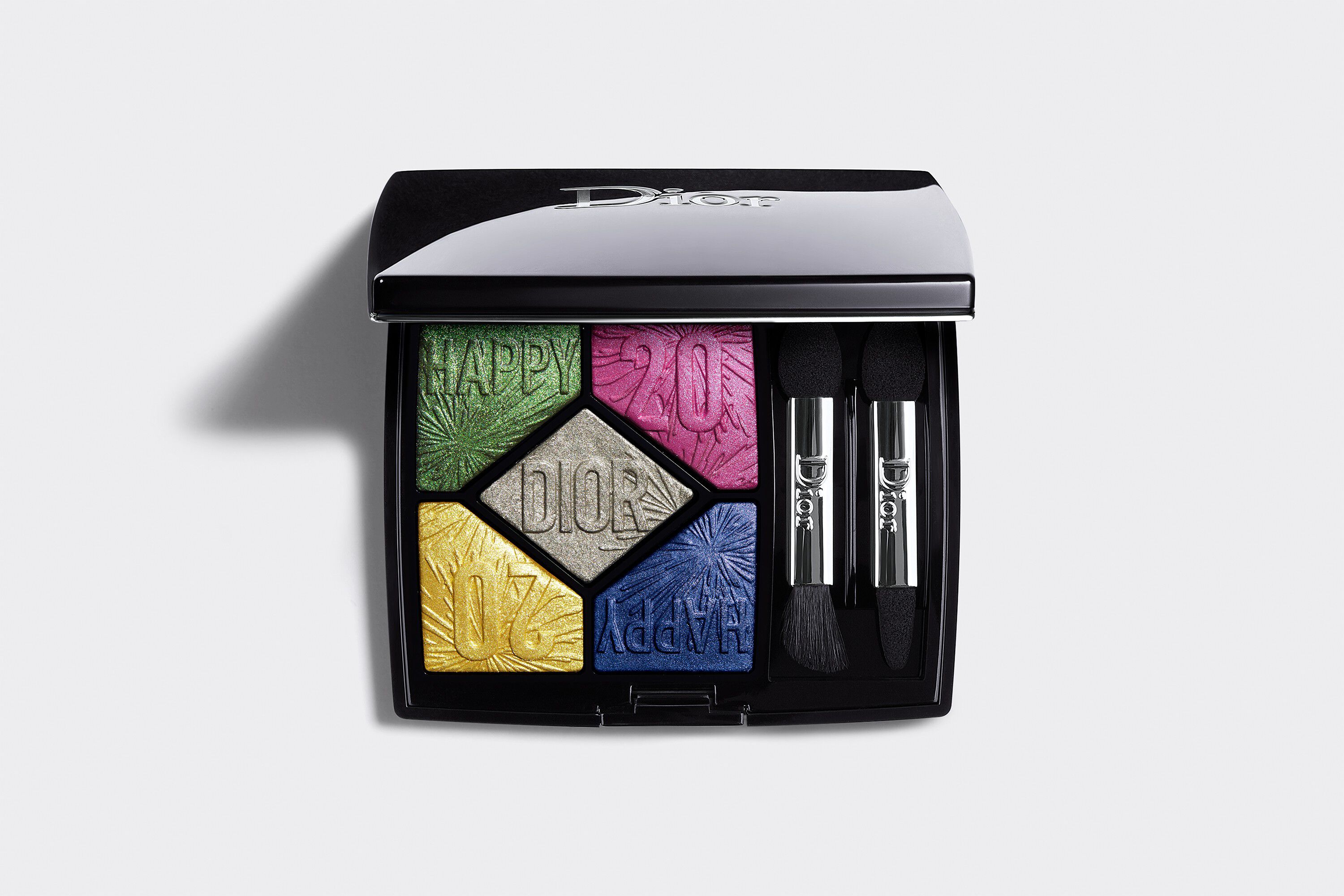 dior new eyeshadow palette 2020