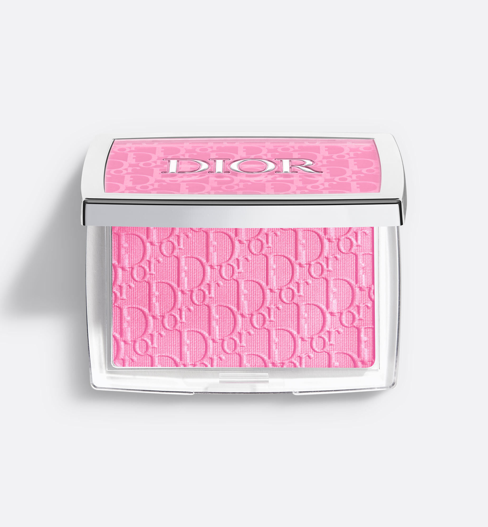 Dior Backstage Rosy Glow blush review  The Colourful Bouquet