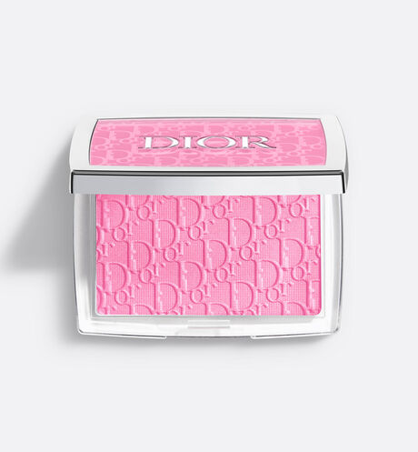 Dior - Rosy Glow Color-awakening blush - natural healthy glow effect