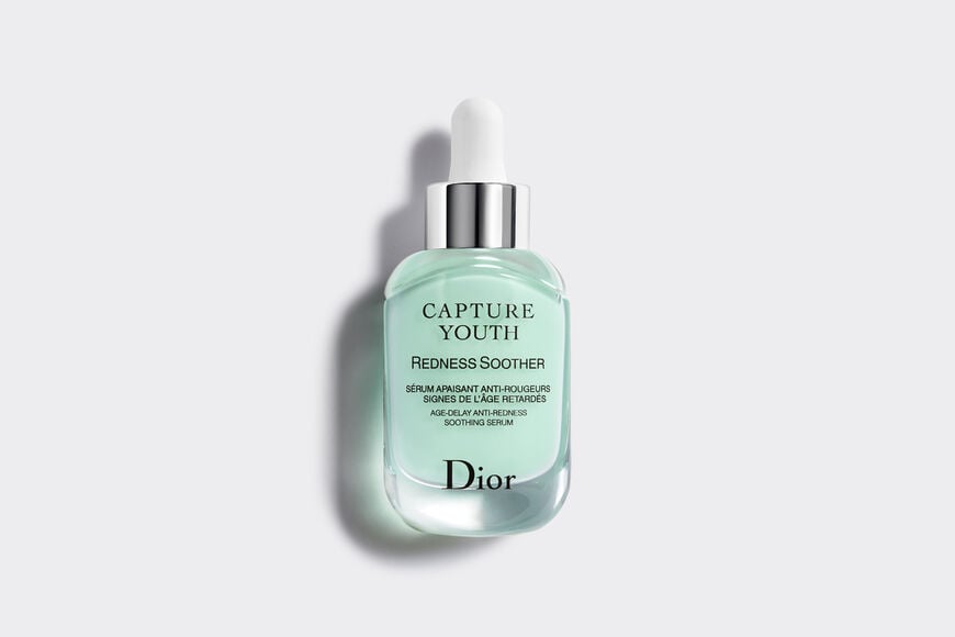 Dior - Capture Youth Redness soother age-delay anti-redness soothing serum Open gallery