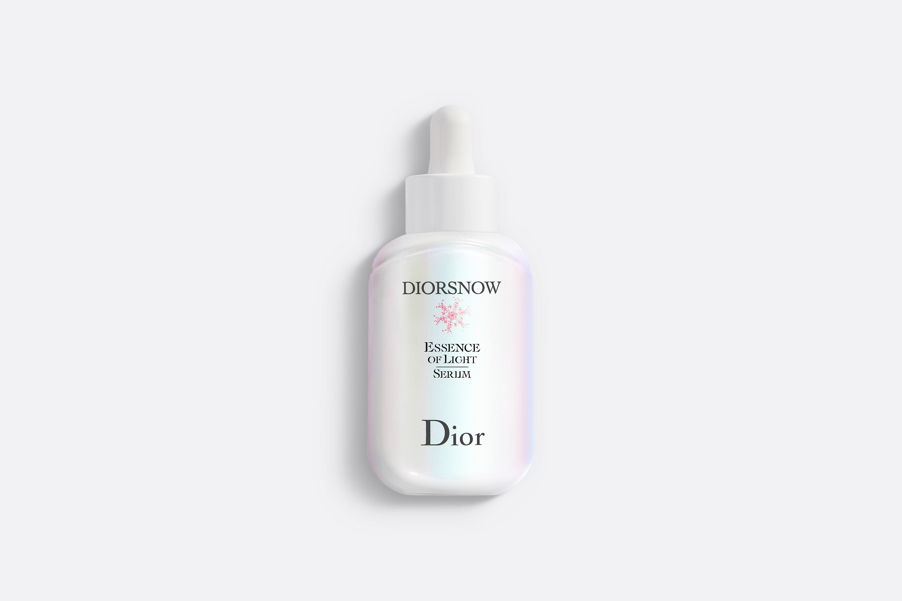 トレンド Dior ディオール スノー エッセンス オブ ライト クリーム 