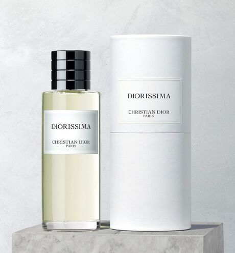 Dior - Diorissima Fragrance - 12 Open gallery