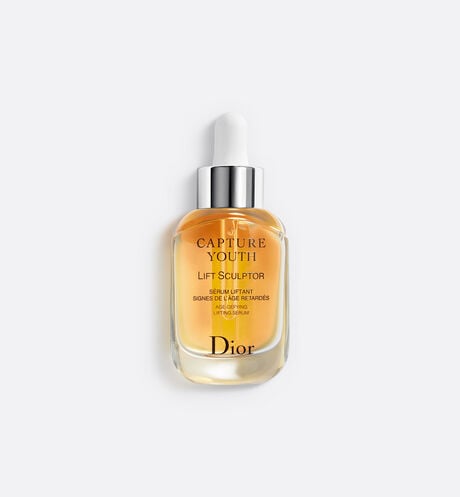 Dior - Capture Youth Lift sculptor age-delay lifting serum