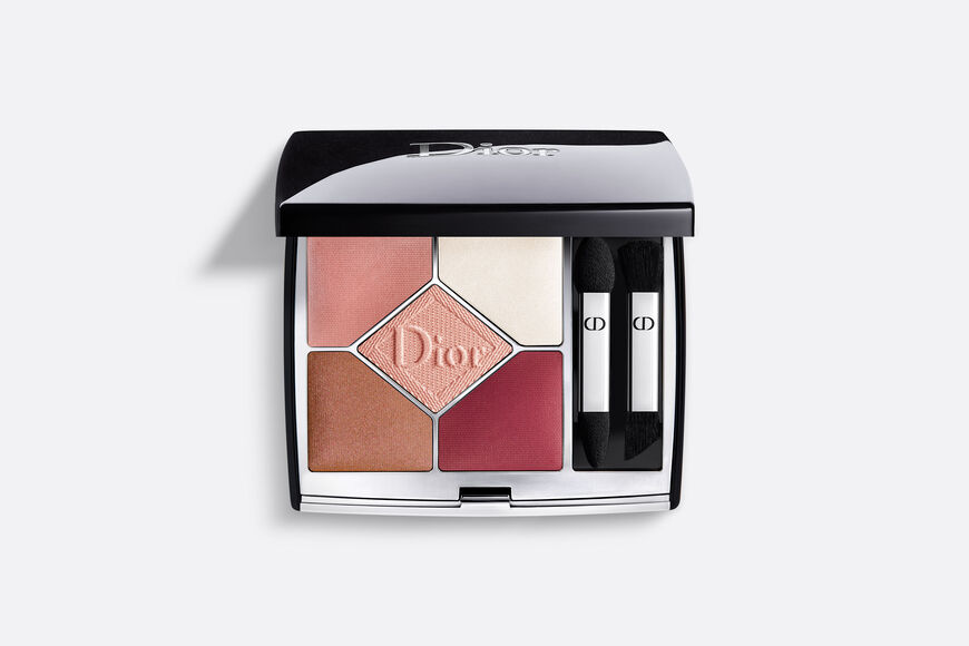 Dior - サンク クルール クチュール クリーミーな生質感、高発色&高密着を叶えるパウダー アイシャドウ - 3 aria_openGallery