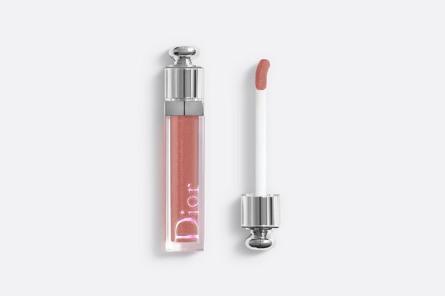 Dior Addict Stellar Gloss Balm Lip Gloss Plumping Shine DIOR