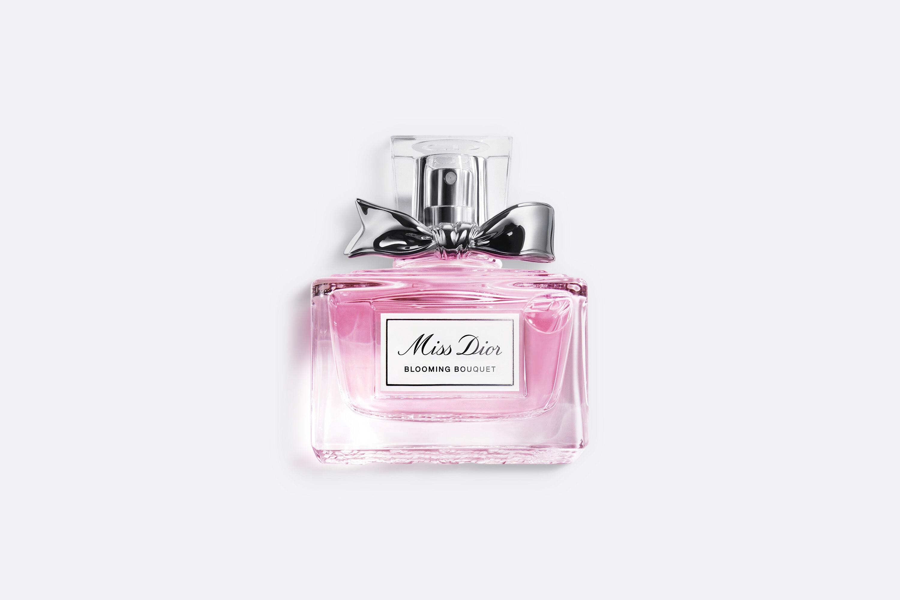 Lijkenhuis shuttle Op de grond Miss Dior Blooming Bouquet Eau De Toilette Floral Perfume | DIOR