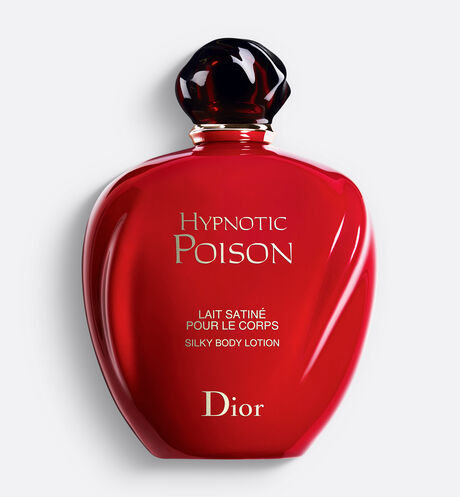Dior - Hypnotic Poison Lait Satiné pour le Corps Lait pour le corps