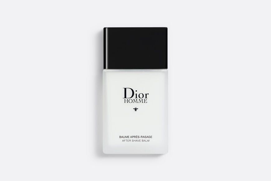 Dior - Dior Homme Aftershave balm Open gallery