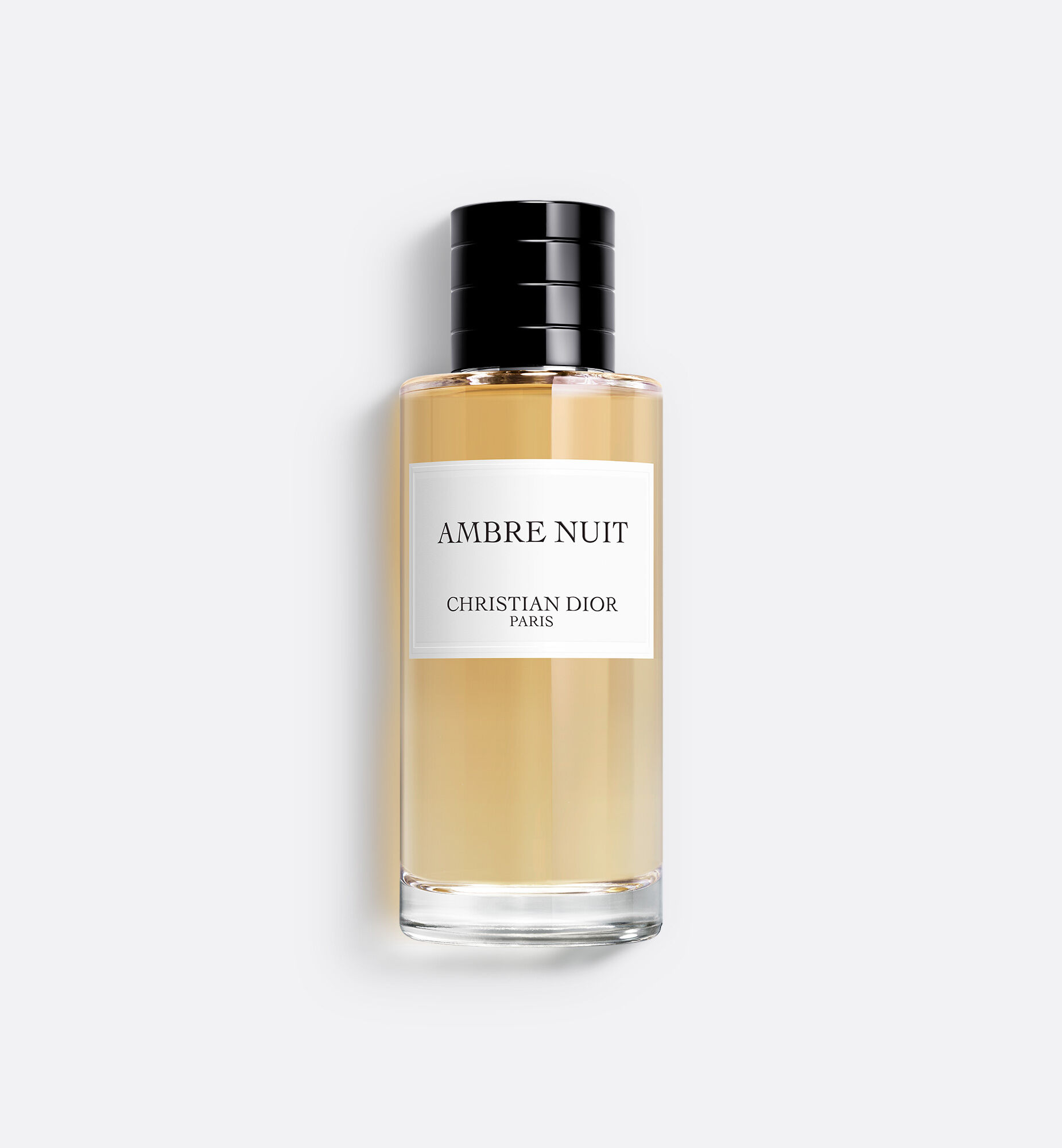 Ambre Nuit fragrance: the unisex & mysterious oriental fragrance