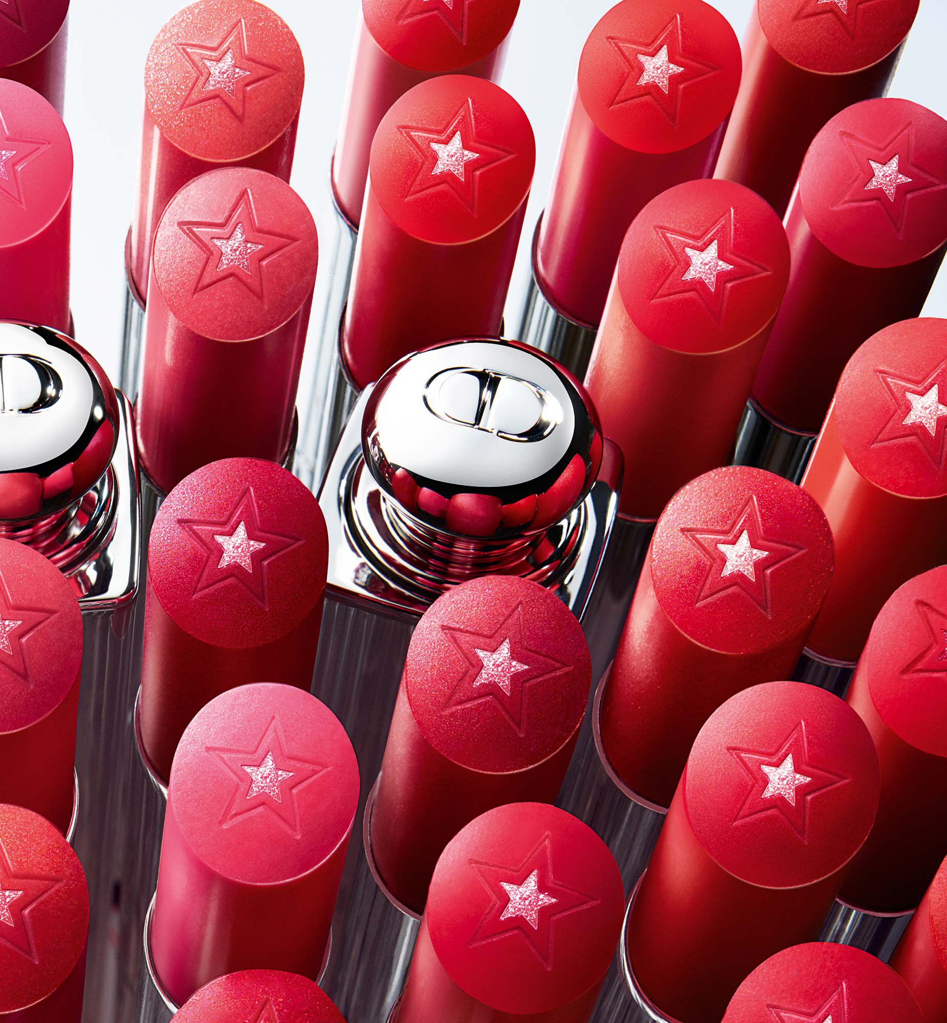 Dior Addict Stellar Halo Shine shimmering colour lip shine  DIOR