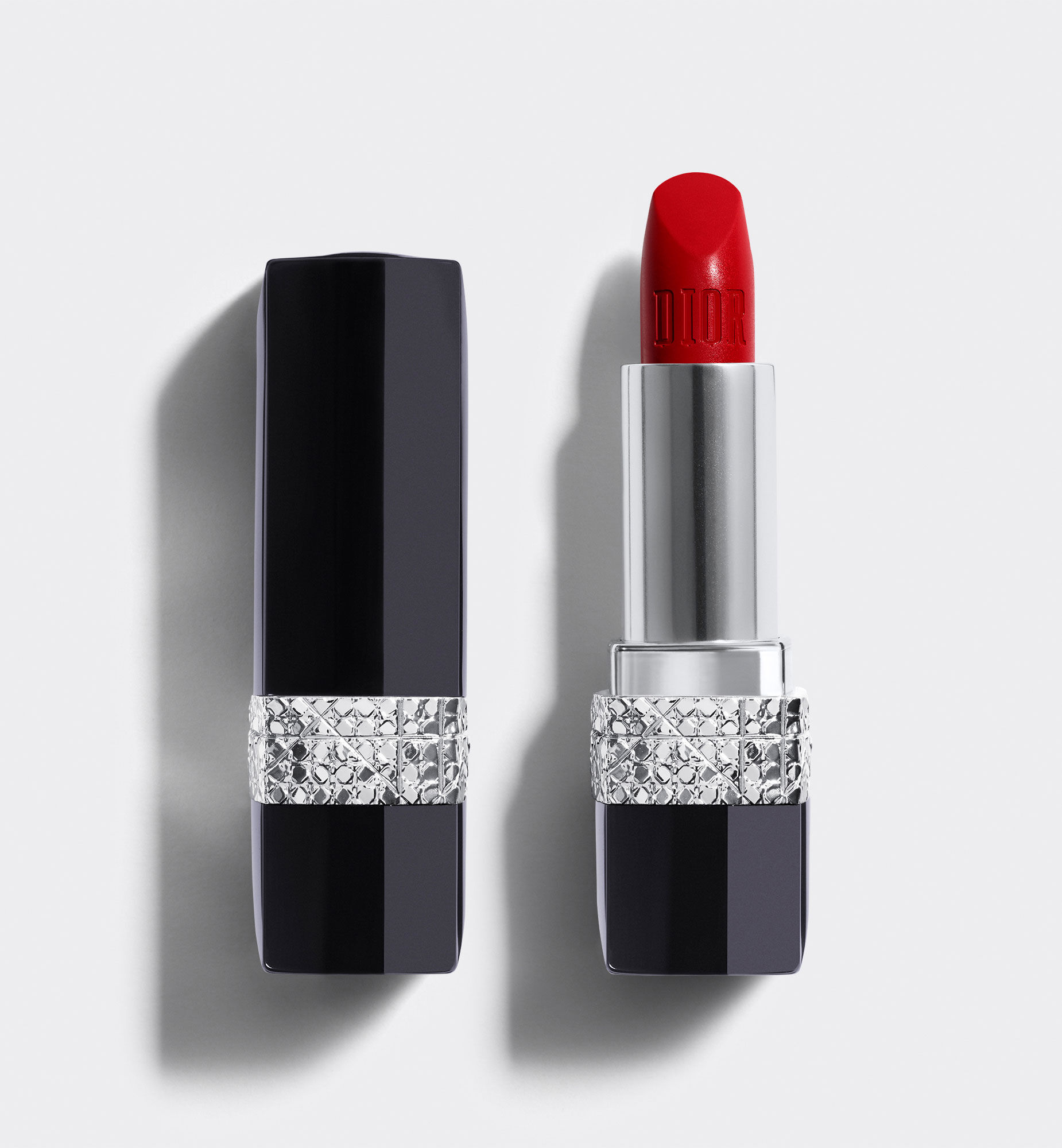 Dior lipstick: a collector's edition to celebrate the holiday 