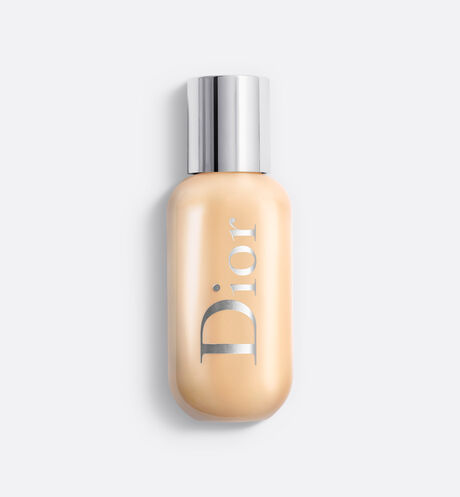 Dior - Dior Backstage - средство для сияния лица и тела Универсальный многофункциональный хайлайтер - естественное сияние - водостойкость
