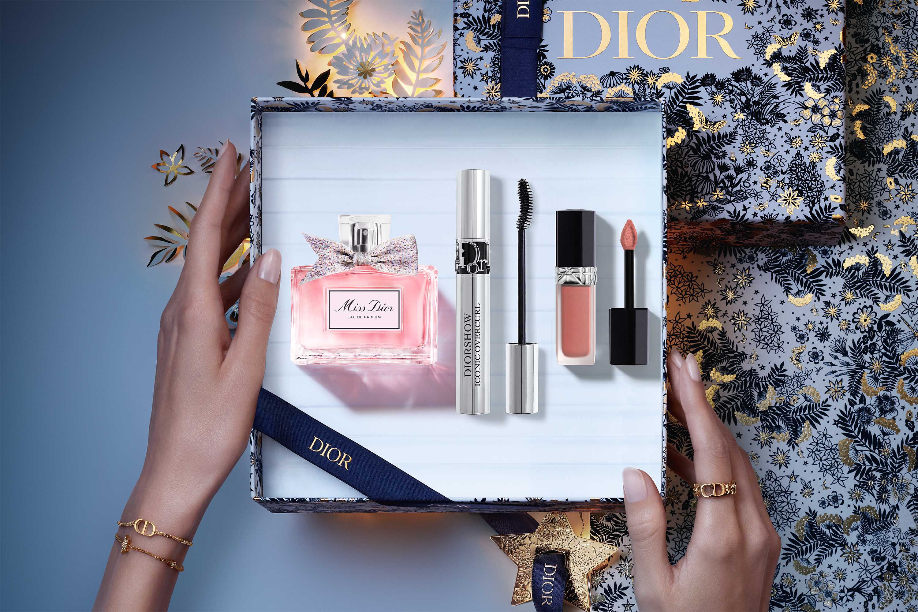The 10 Best Dior Gift Sets of 2023  by Byrdie