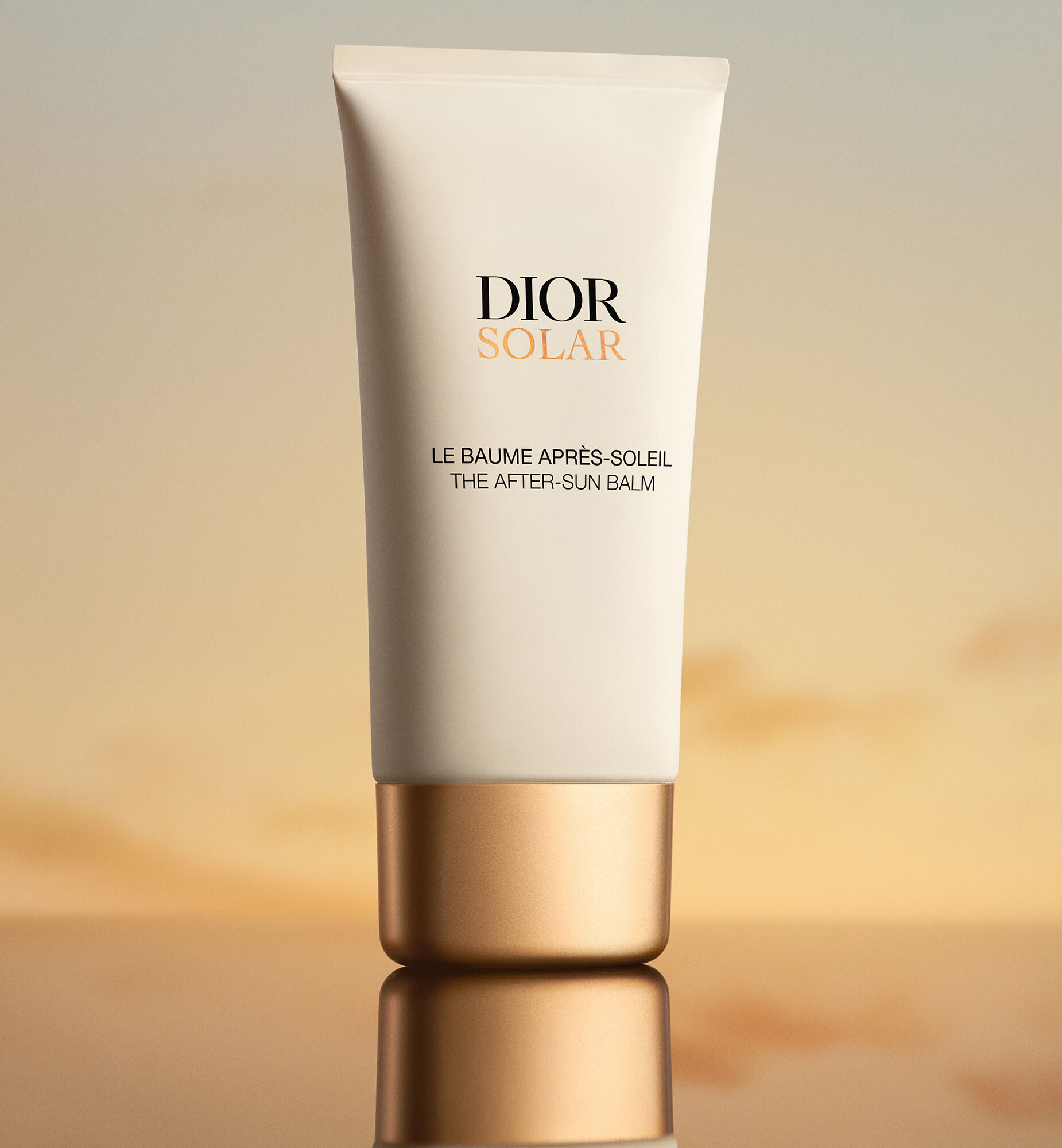 交換無料 Dior SOLAR ディオール ソラー UVオイルミスト