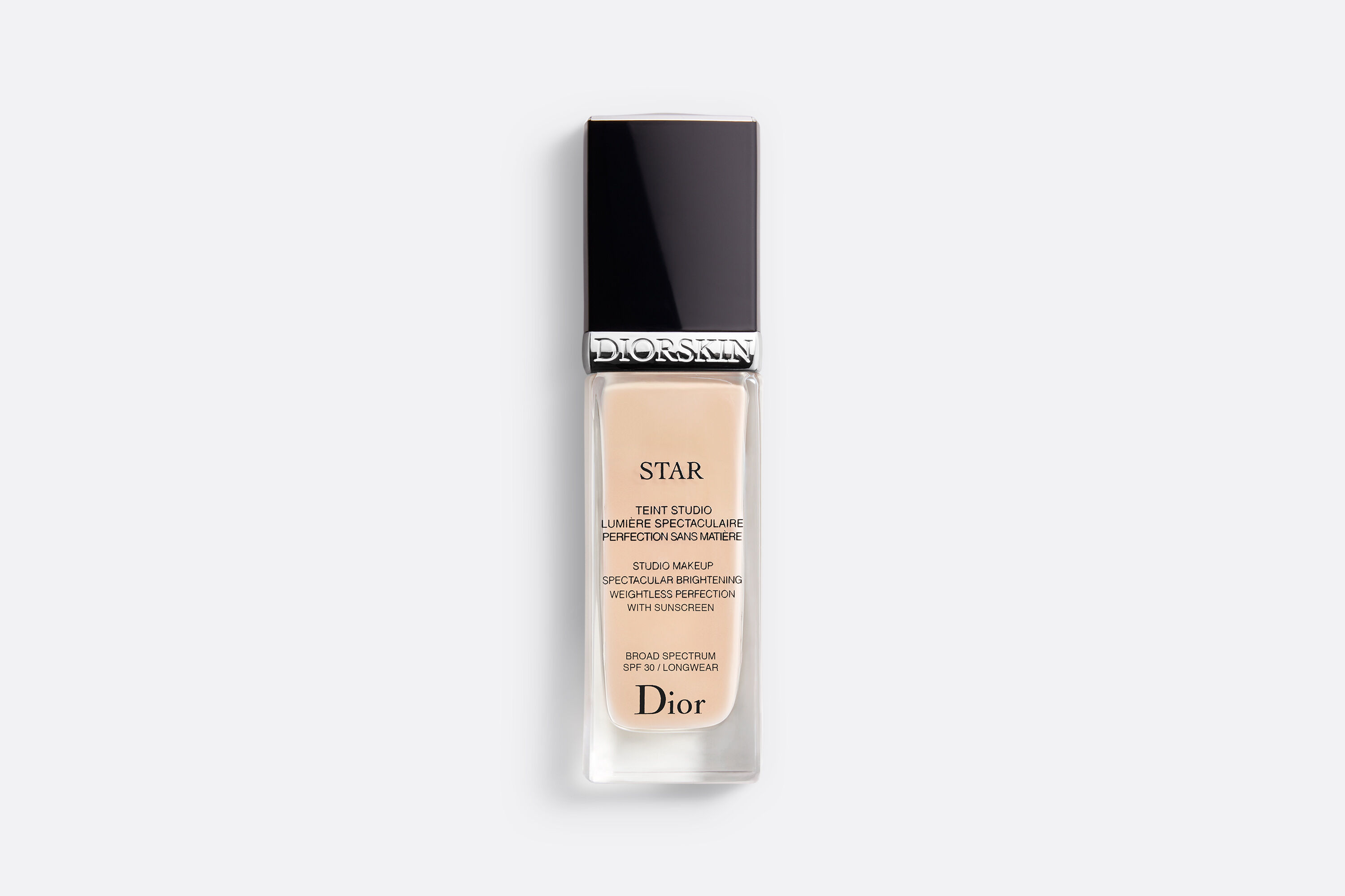 Huiswerk embargo Nu Diorskin Star - Tous les produits maquillage - Make-Up | DIOR