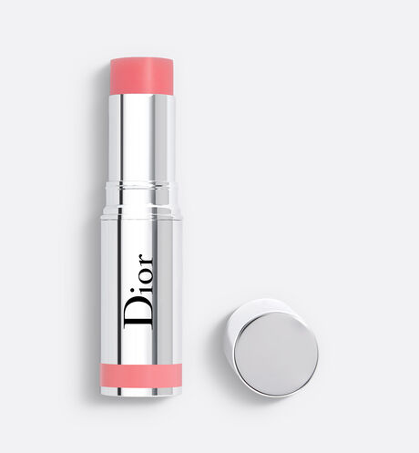 Dior - Dior Stick Glow — Эксклюзивная Коллекция Бальзам-стик для губ и щек  – Сияющий и Увлажняющий Тинт – Эффект Здорового Сияния