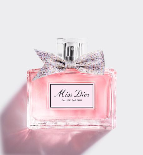 Dior - Miss Dior Eau De Parfum Eau de Parfum - Floral and Fresh Notes