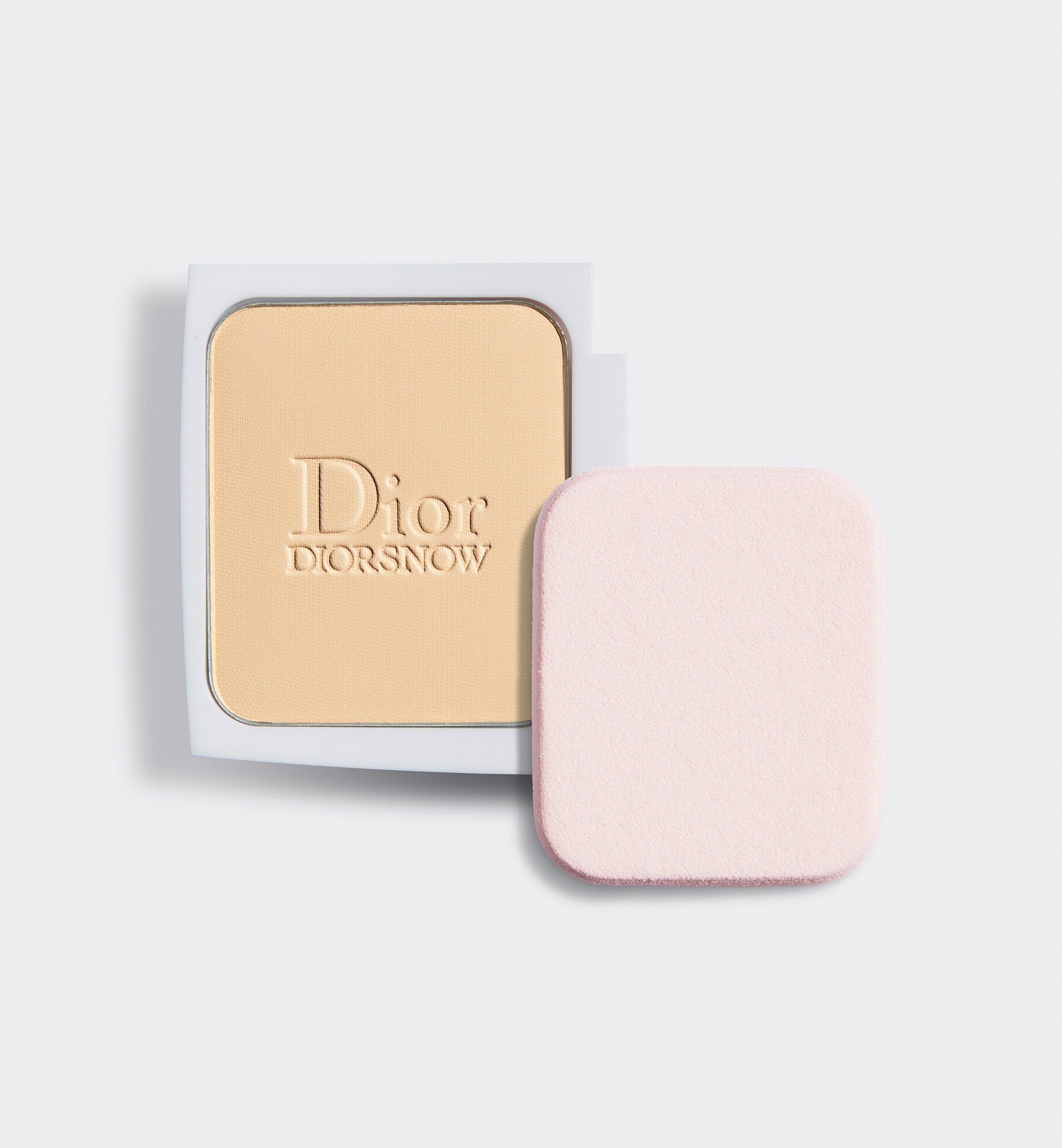 Diorsnow compact luminous perfection shop brightening foundation