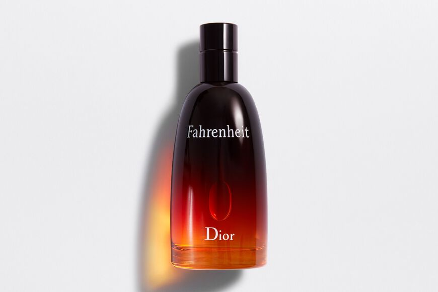 Dior - Fahrenheit After-shave lotion - 2 Open gallery