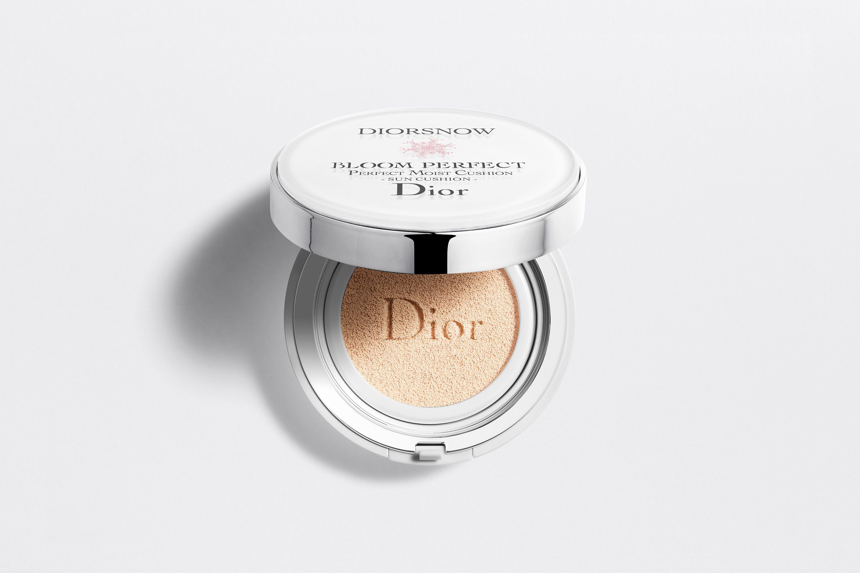 dior blush 001 petal