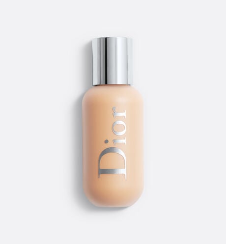Dior - 后台彩妆「小奶瓶」粉底液* 面部 & 身体适用
