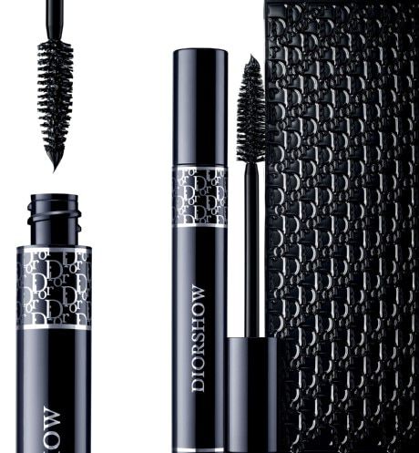 dior diorshow lash extension effect volume mascara