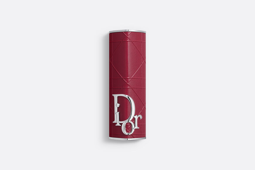 Dior - Dior Addict Case - Limited Edition Shine lipstick couture case - refillable - 4 Open gallery