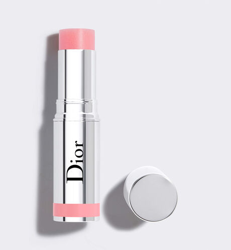 Dior - Stick Glow - Limited Edition Blush Stick - Ultra-Sensorial Balm Texture - Long-Wear Color - Natural Healthy Glow Effect
