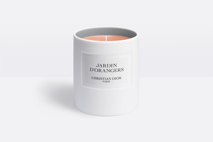 dior.com | Jardin D’orangers