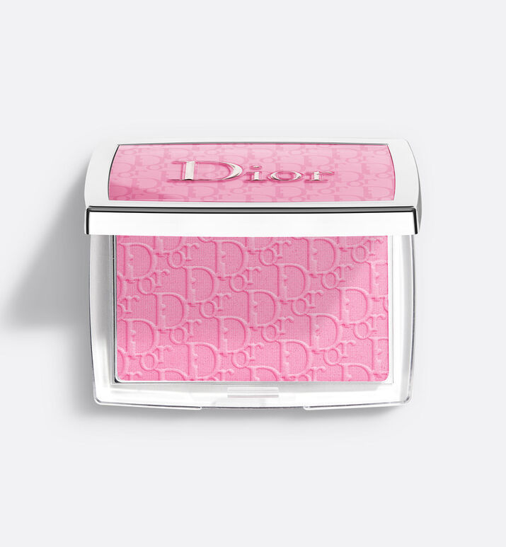 Warmte Avonturier Noord Amerika Dior Backstage Rosy Glow Blush - Makeup | DIOR