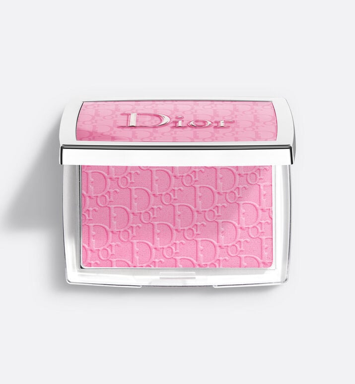 Dior Backstage Rosy Glow: o blush universal intensificador de aspeto saudável | DIOR
