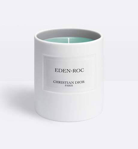 Dior - Eden-Roc Vela perfumada