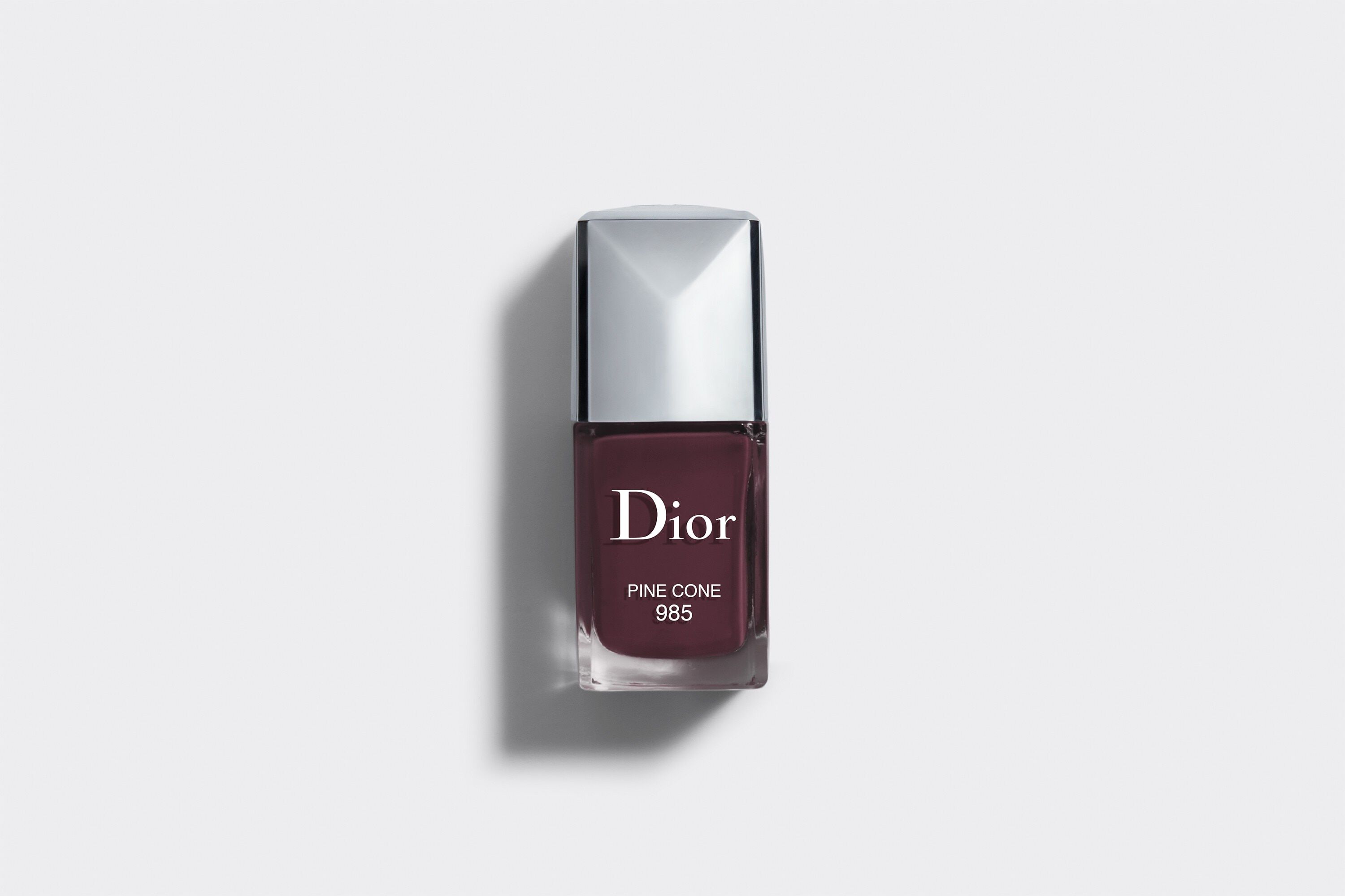 dior 970 nail polish