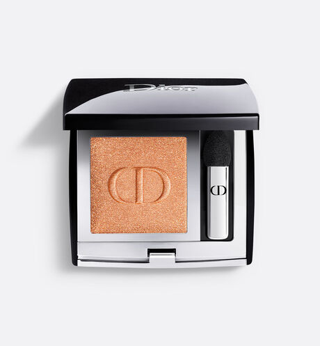 Dior - Mono Couleur Couture High-colour eyeshadow - long-wear spectacular finish