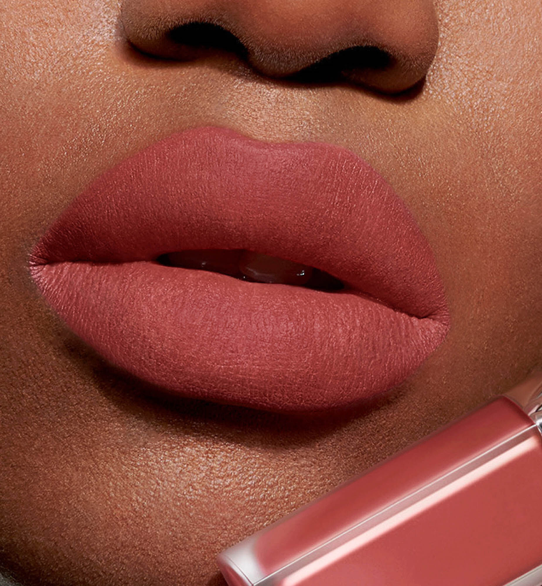 dior forever liquid lipstick 999