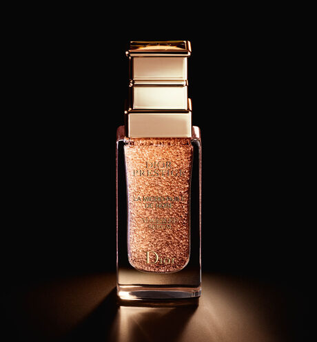 Dior - Dior Prestige La Micro-Huile de Rose Advanced Serum Sérum visage anti-âge - 5 Ouverture de la galerie d'images