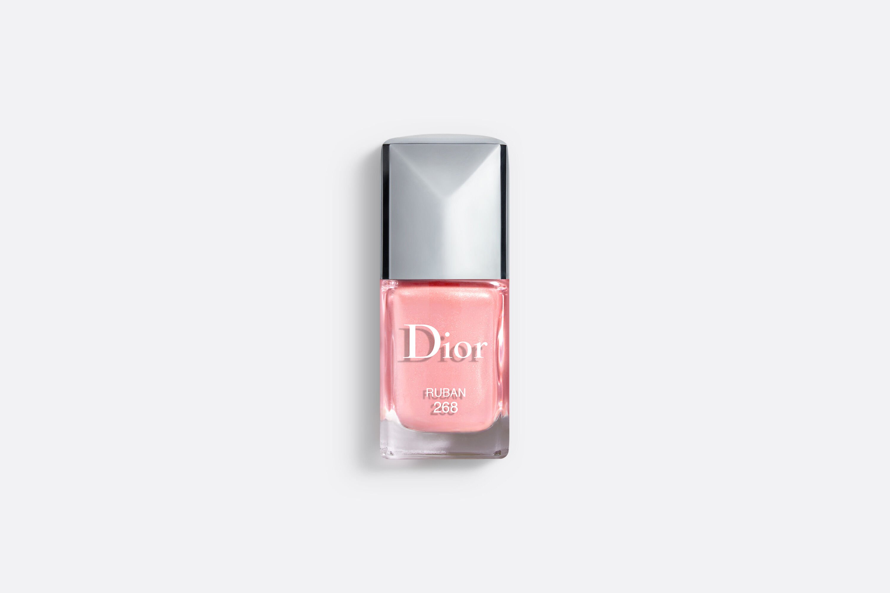 Dior Vernis: Nail Polish with a
