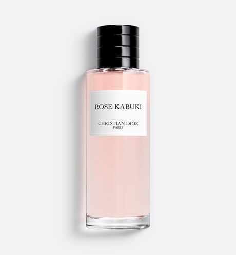 Dior - Rose Kabuki Eau de parfum