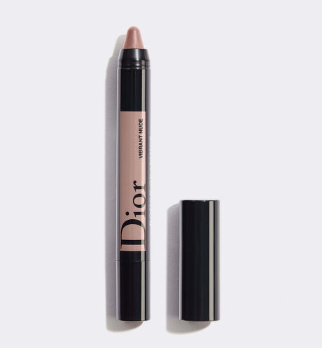 Dior - Rouge Graphist Barra de labios en lápiz - color intenso - precisión y larga duración