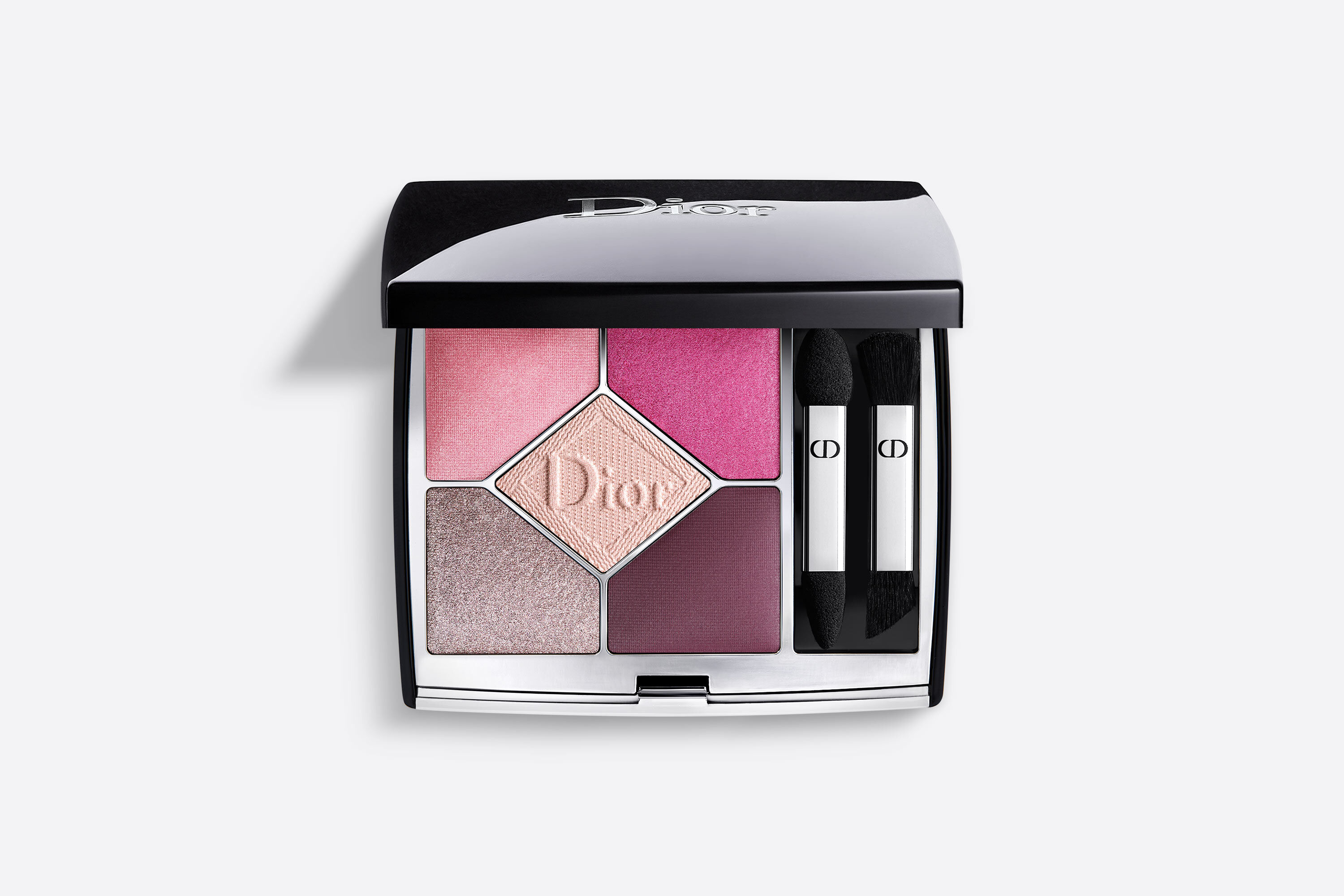 5 Couleurs Couture High Pigment Eyeshadow Palette | DIOR